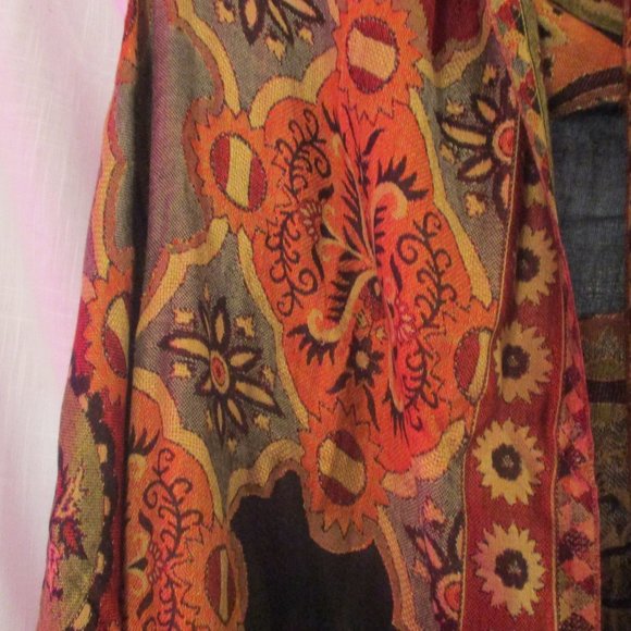 Scarf - Picture 2 of 2